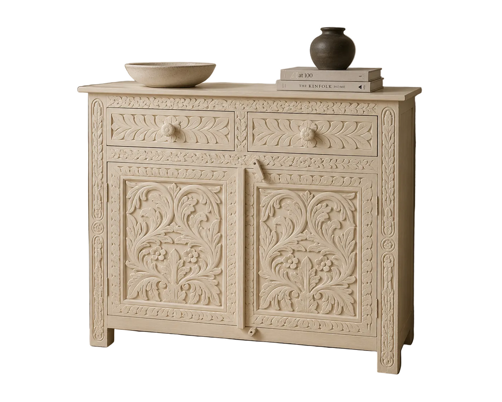 Aarohi Console