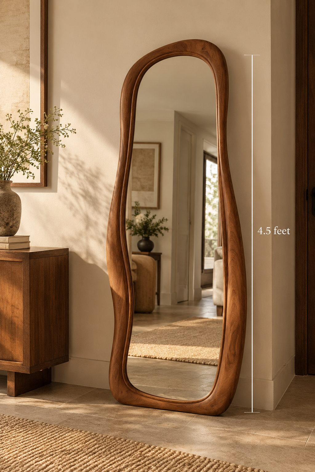 Luna Mirror