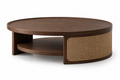 Orbit Coffee Table