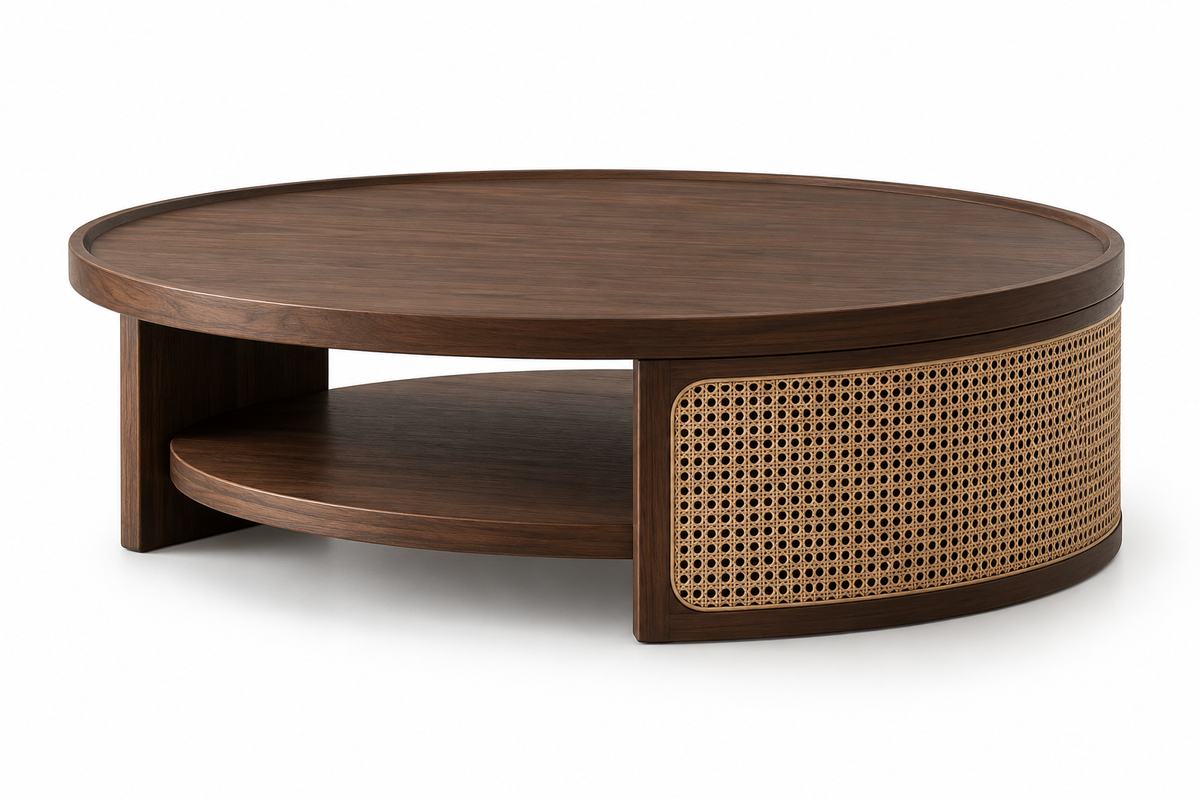 Orbit Coffee Table
