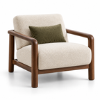 Generational Lounger Chair