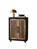 Accent Side Storage