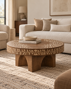 Bloom Coffee Table