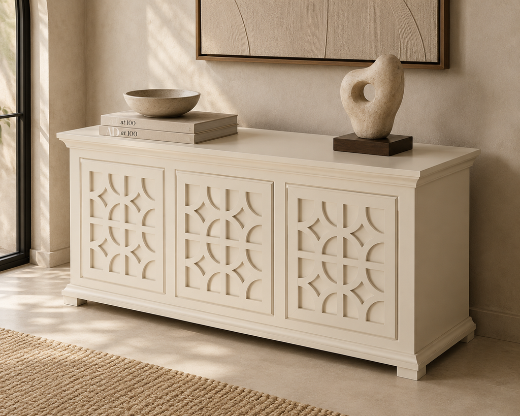 Tara Console