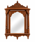 Jharokha Mirror