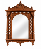 Jharokha Mirror