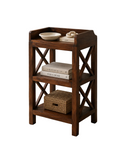 Clean Freak Side Storage