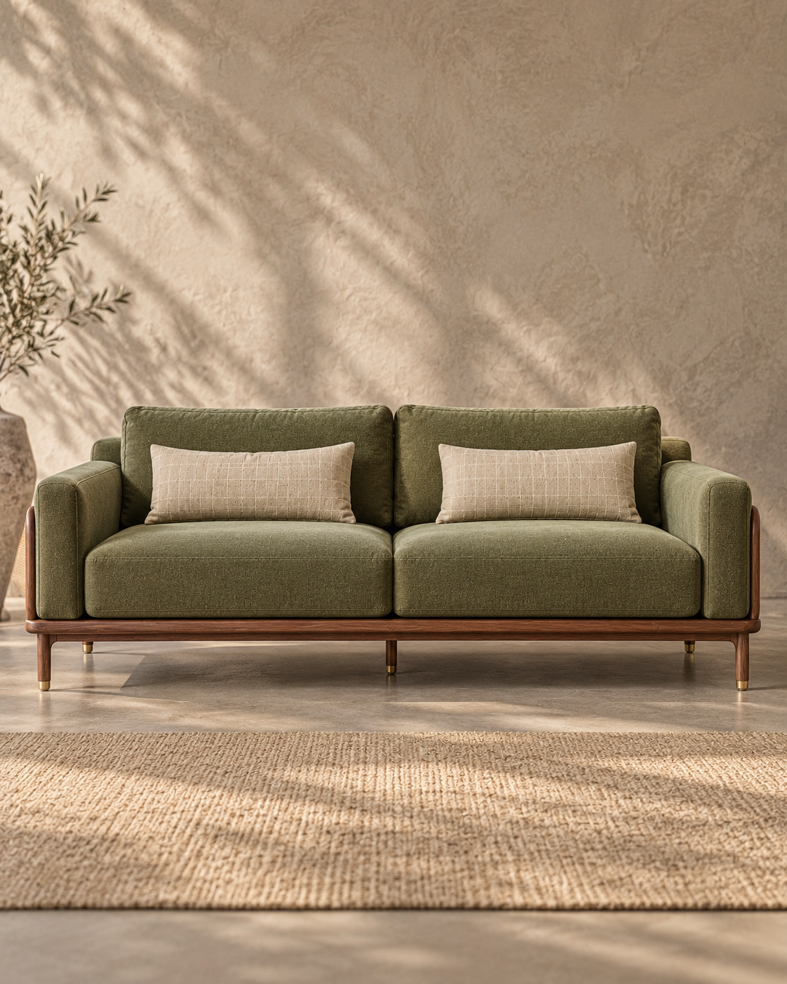 Kyra Sofa
