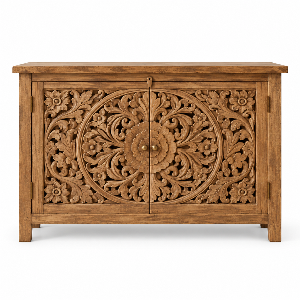 Ishara Sideboard