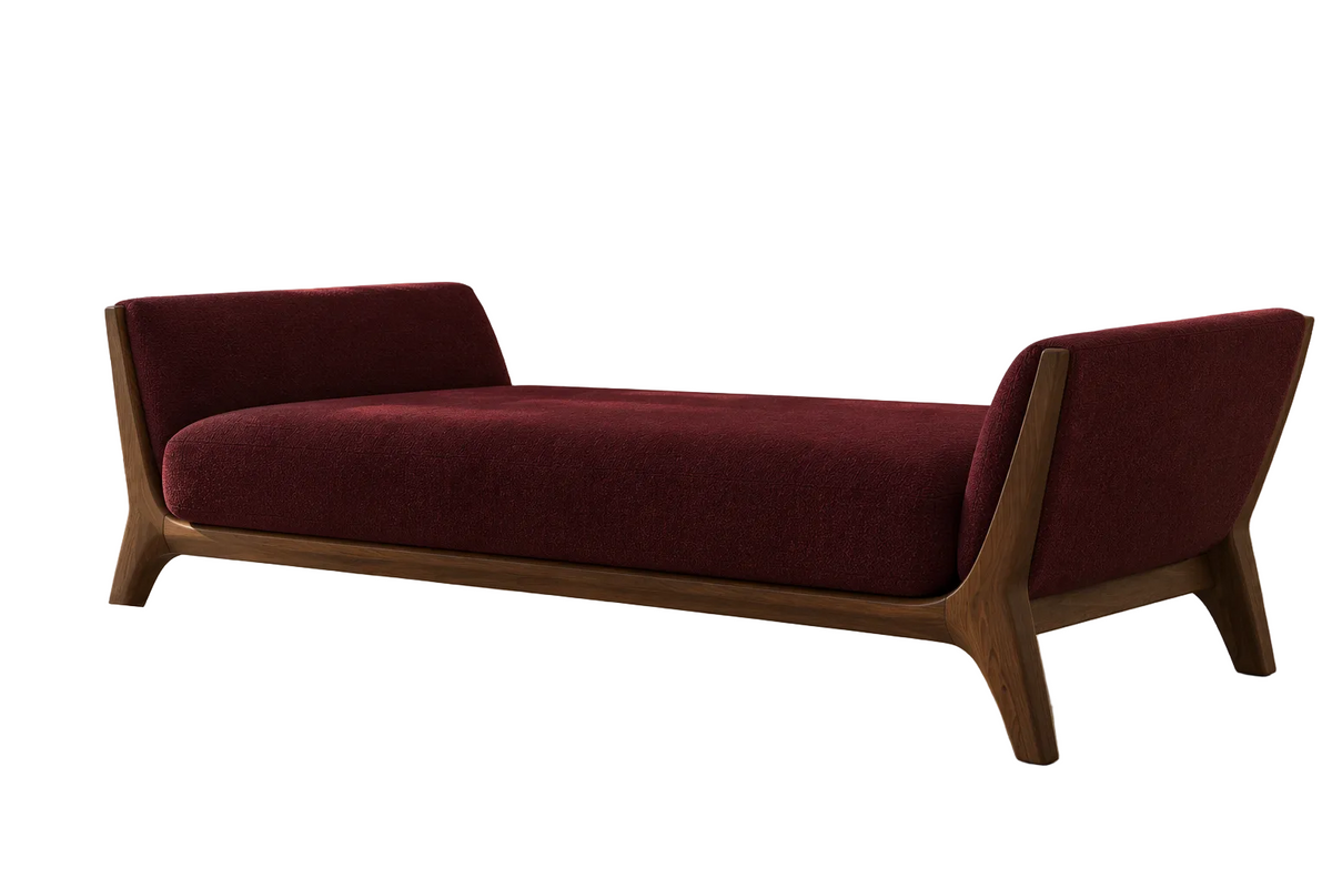 Camarin Mid-Century Sofa
