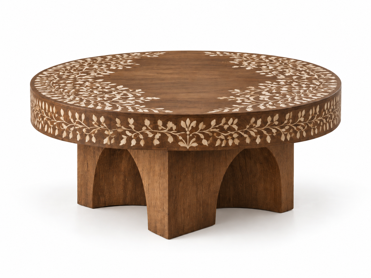 Bloom Coffee Table