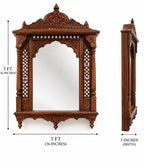 Jharokha Mirror