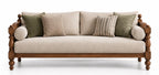 Heritage Vibes Sofa