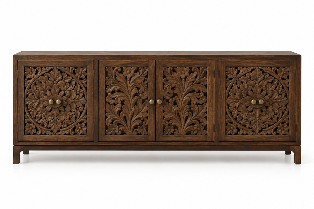 Inaya Console