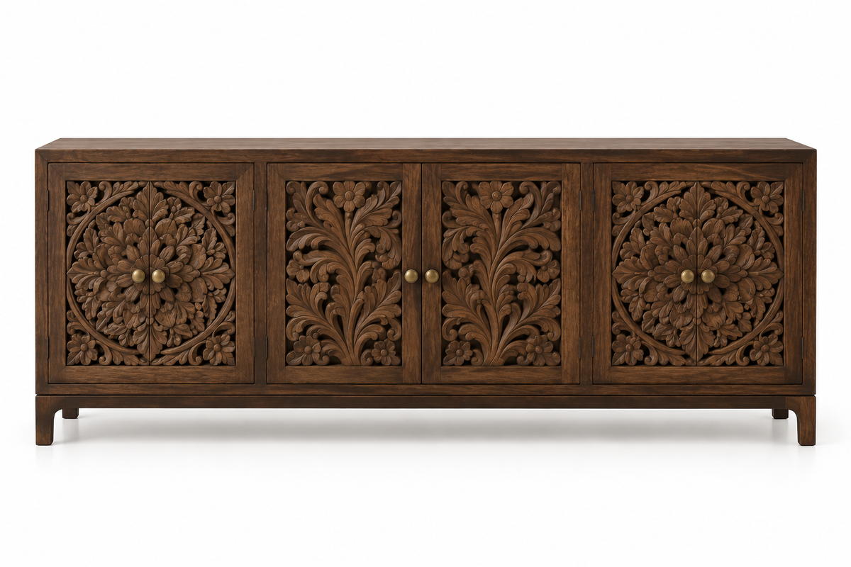 Inaya Console