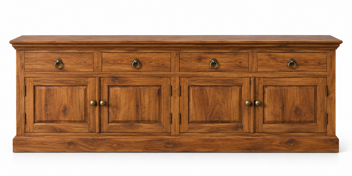 Nayra Console