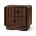 Showstopper Bedside Table