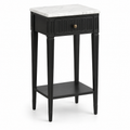 Marble Orrex End Table