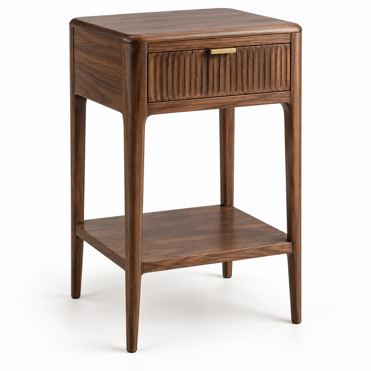Modern Influence End Table