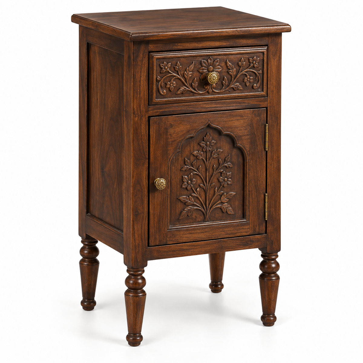 1960’s End Table