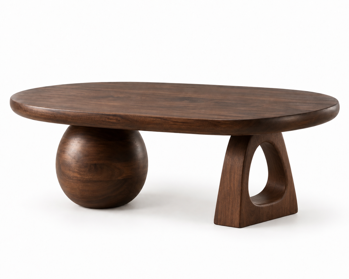 Cosmic Coffee Table