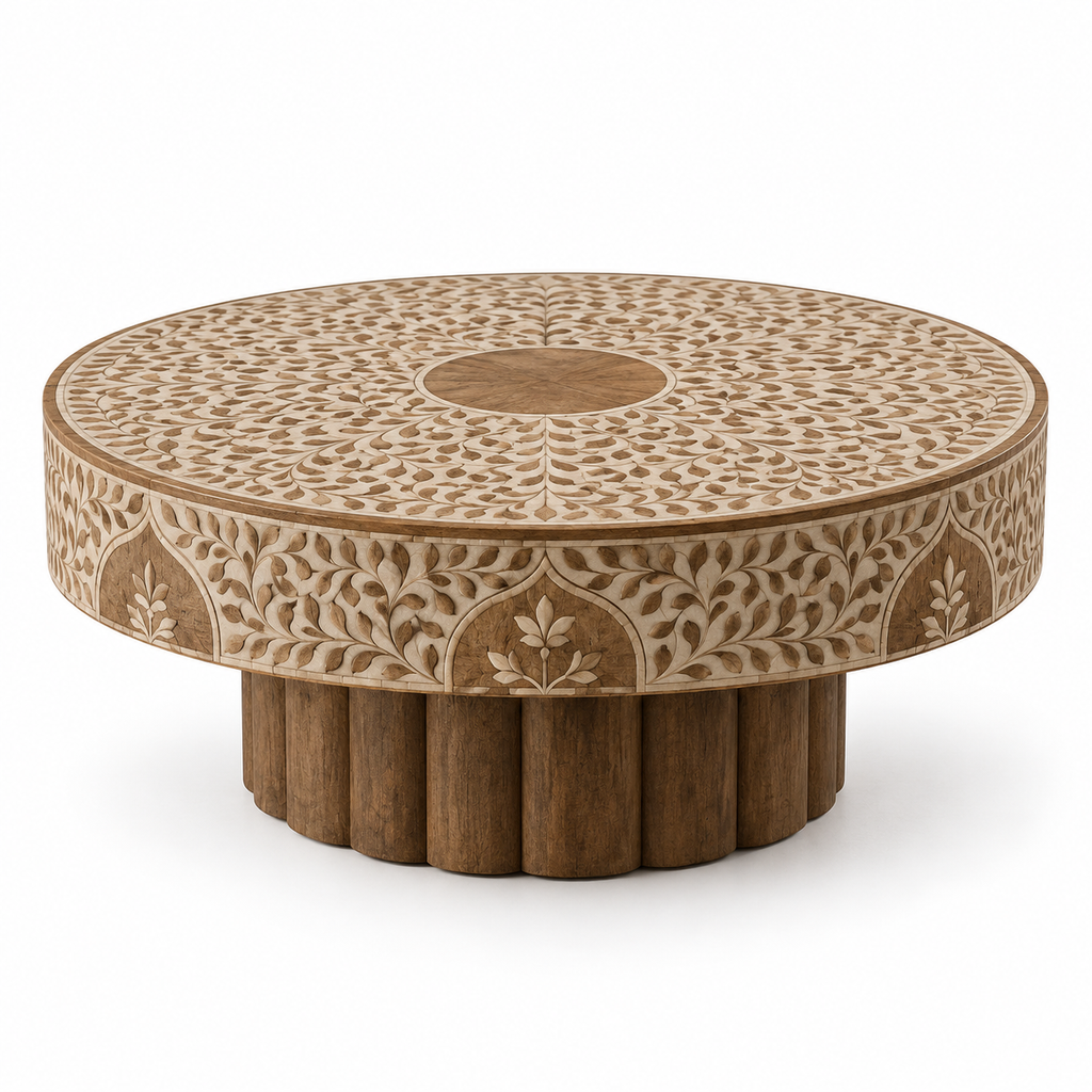 Terra Coffee Table