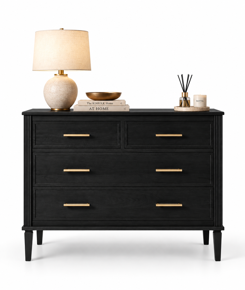 Modern Quest Chest of Drawers