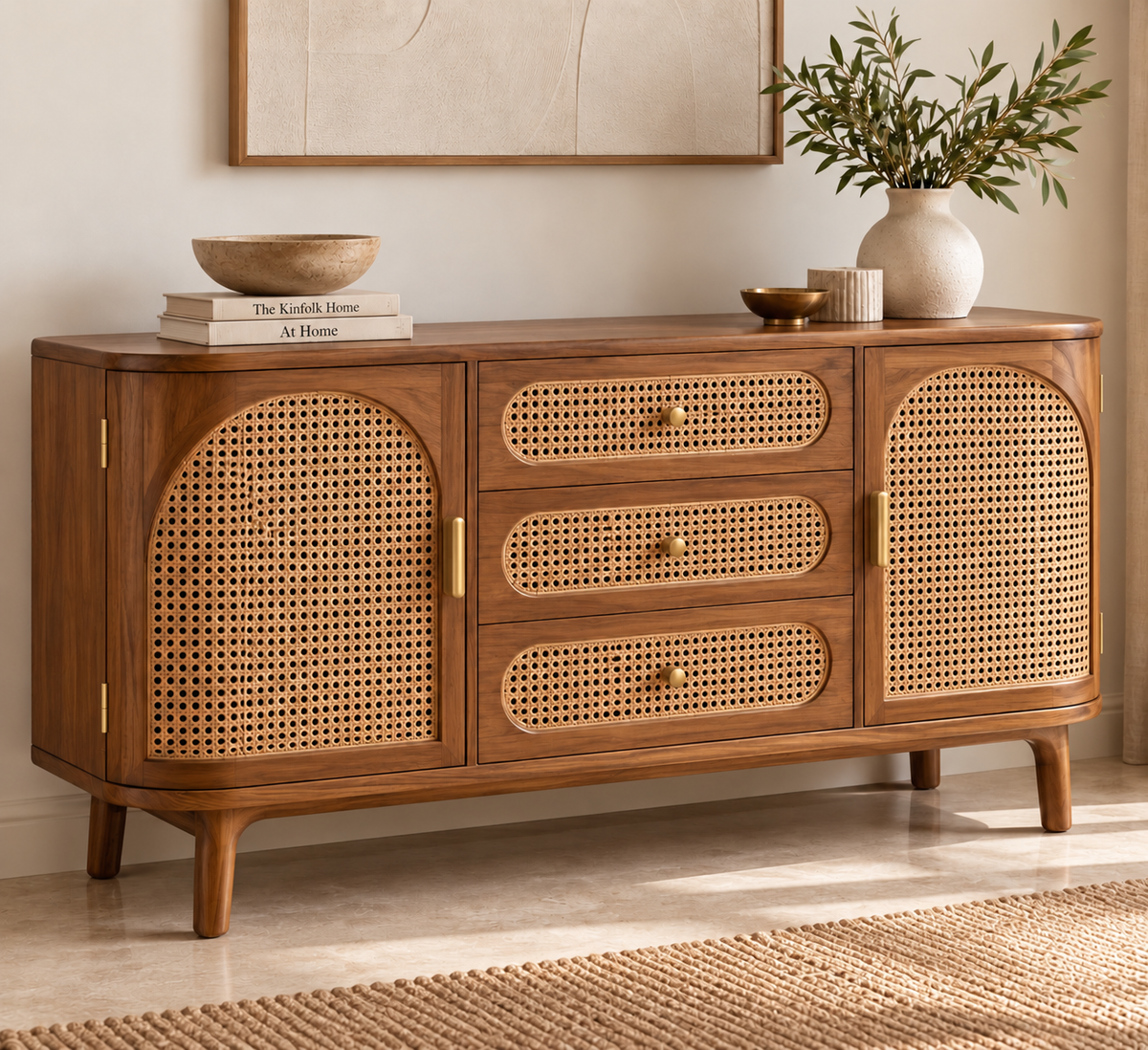 Elina Console