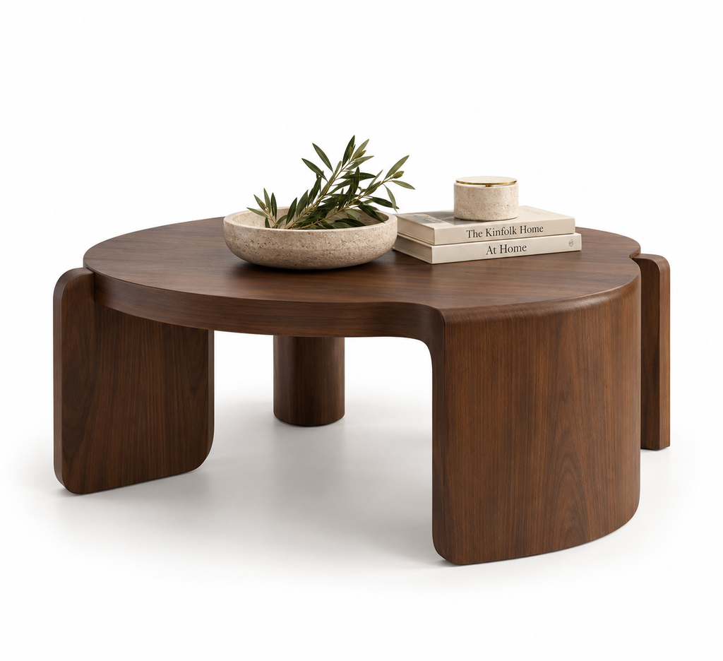 Bold Statement Coffee Table