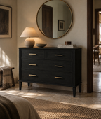 Modern Quest Chest of Drawers