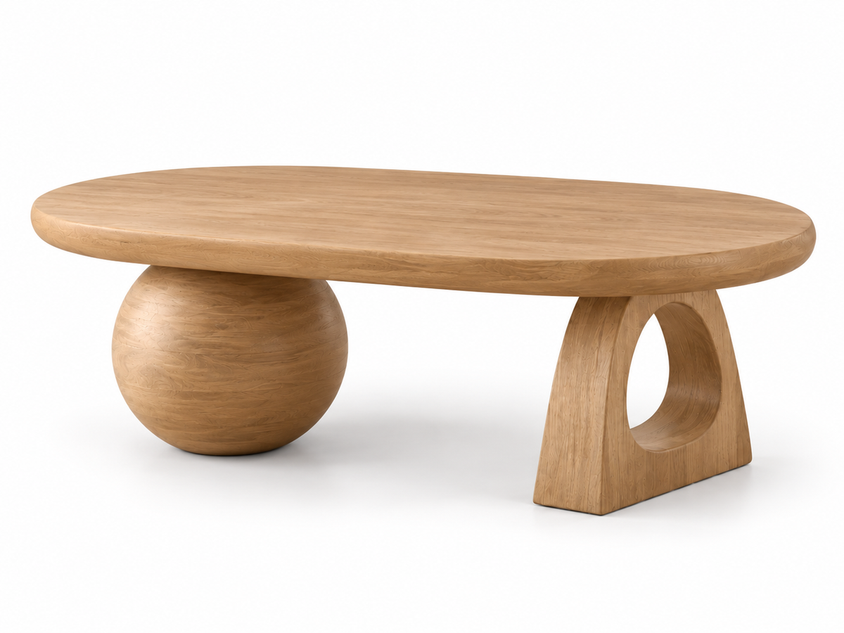 Cosmic Coffee Table