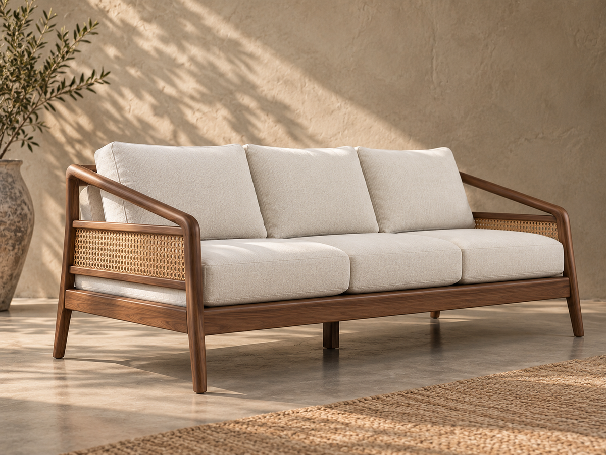Chantilly Sofa