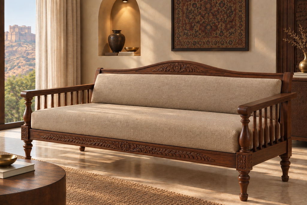 Helen Sofa