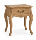 Tyra Bedside Table