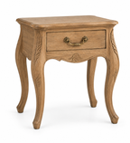Tyra Bedside Table