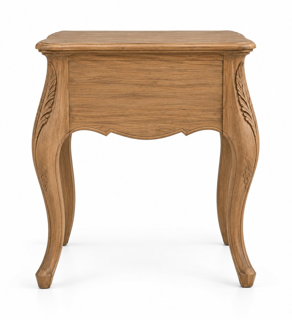 Tyra Bedside Table