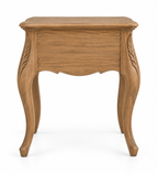 Tyra Bedside Table