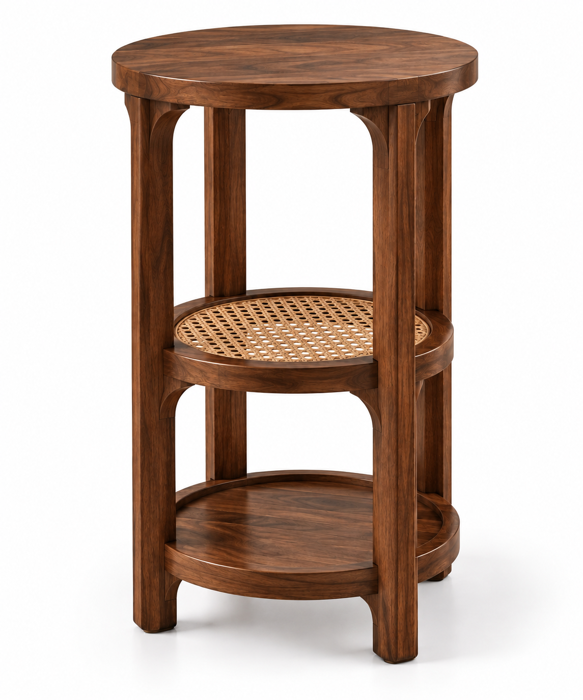 Isha Side Table
