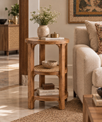 Isha Side Table
