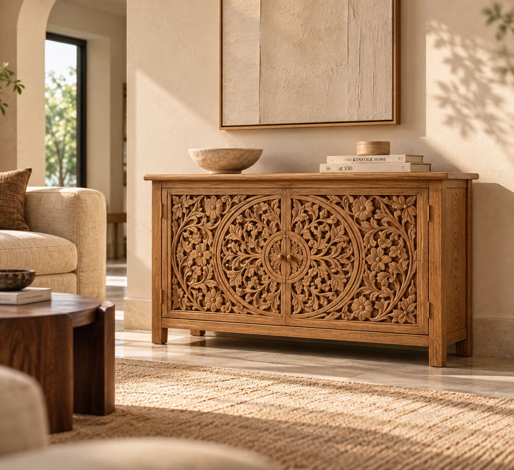 Ishara Sideboard