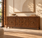 Inaya Console