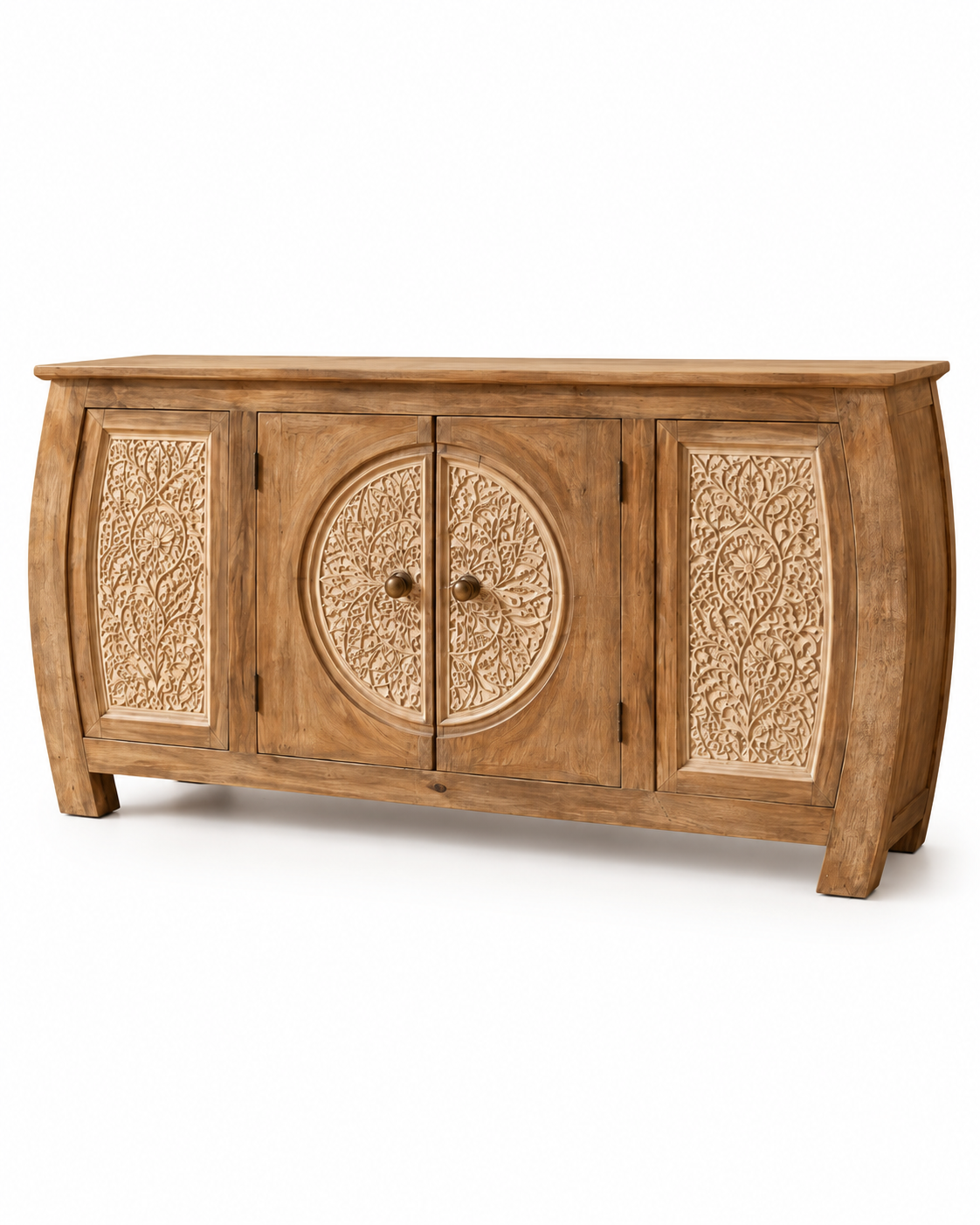 Sienna Console