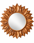 Sunflower Mirror