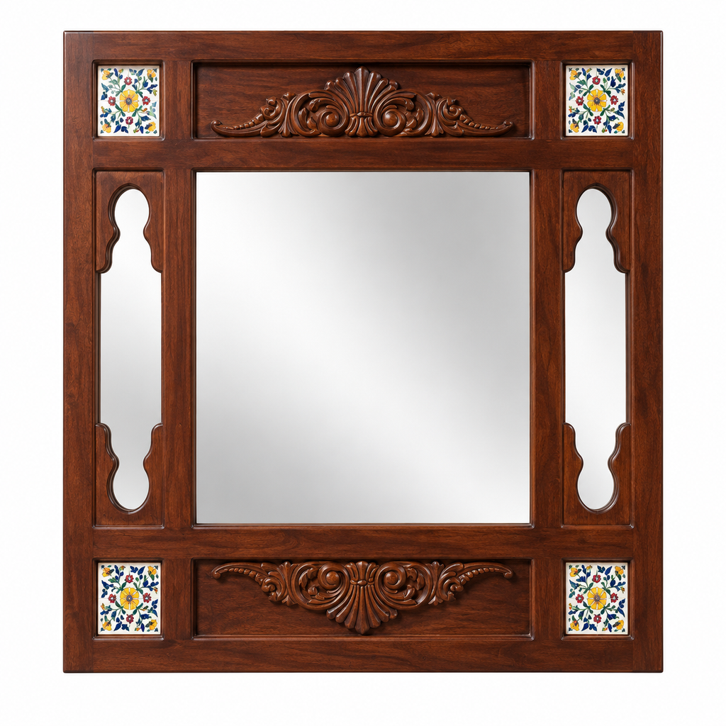 Meenakshi Mirror