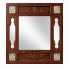 Meenakshi Mirror