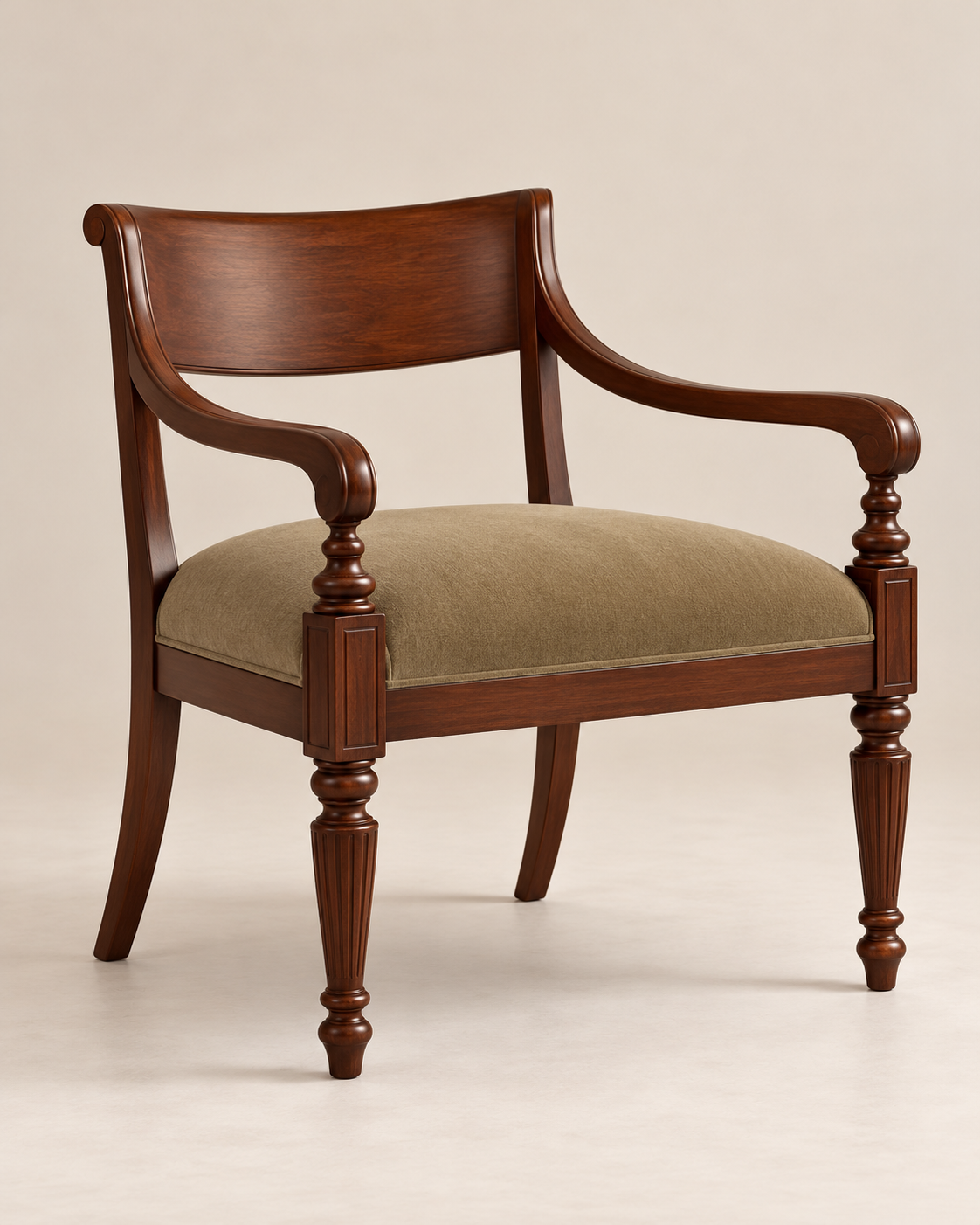 Waltter Chair