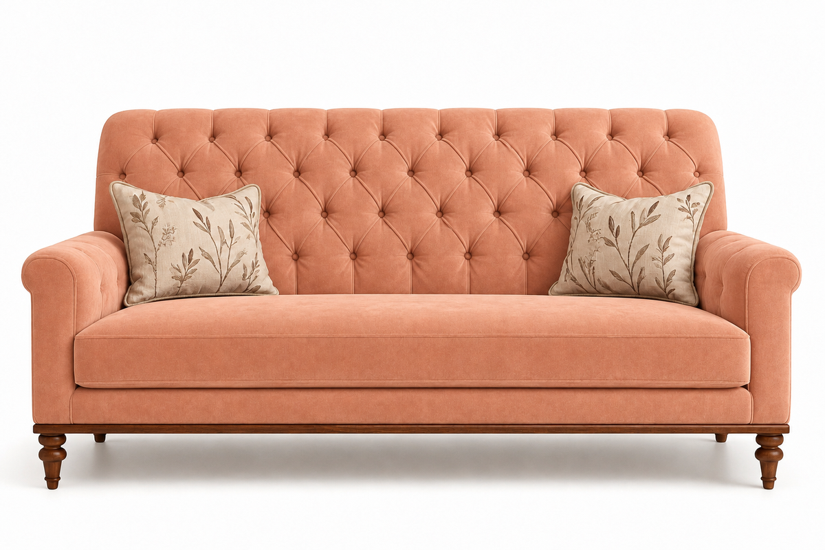 Lilly Sofa