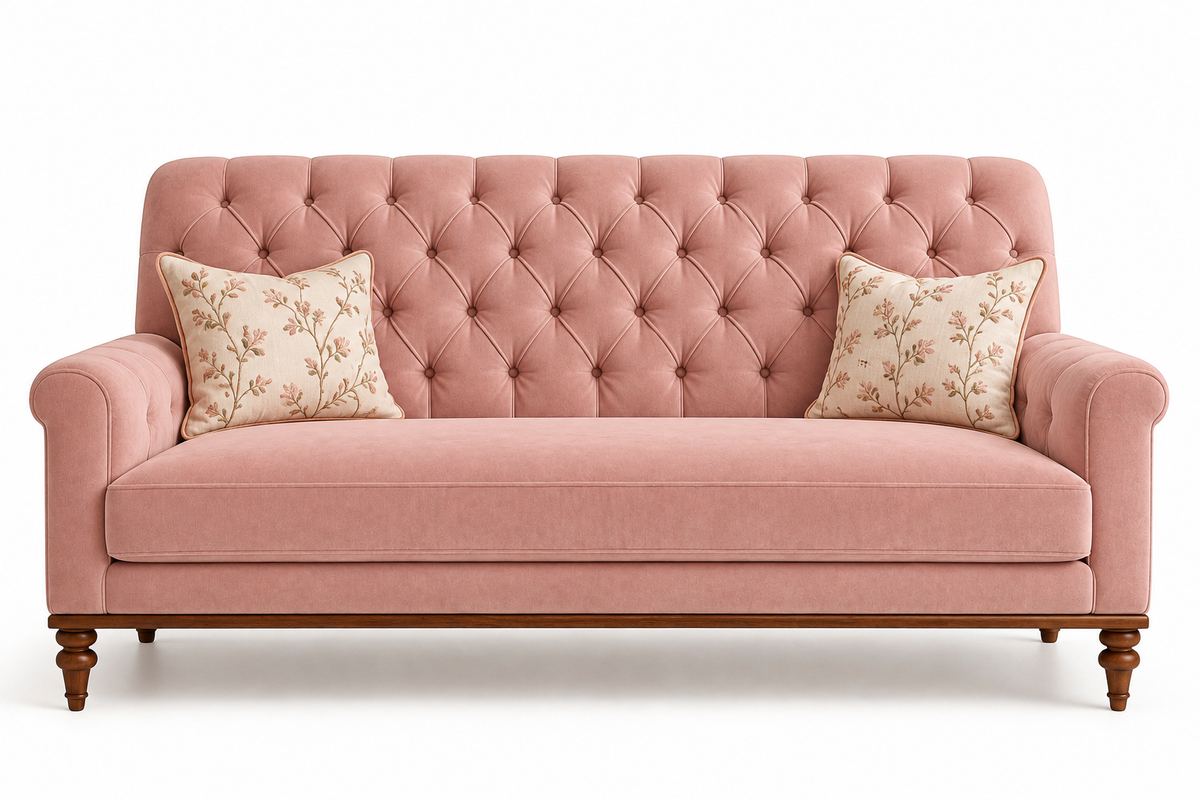Lilly Sofa