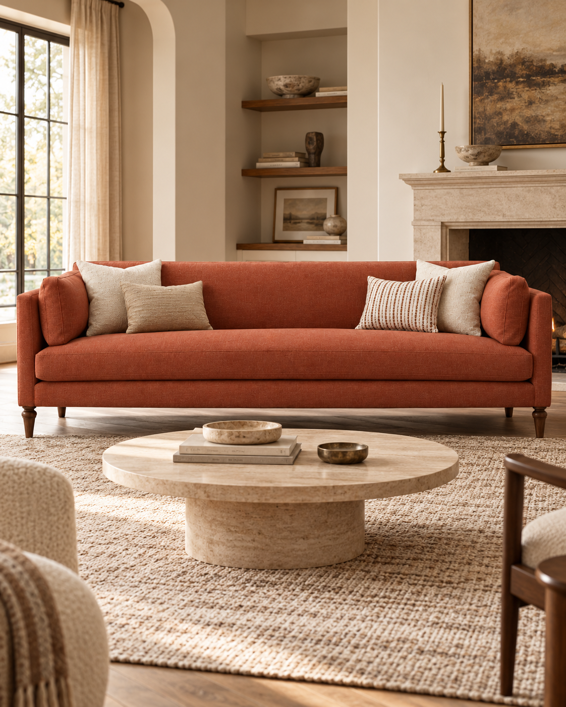 Kyma Sofa