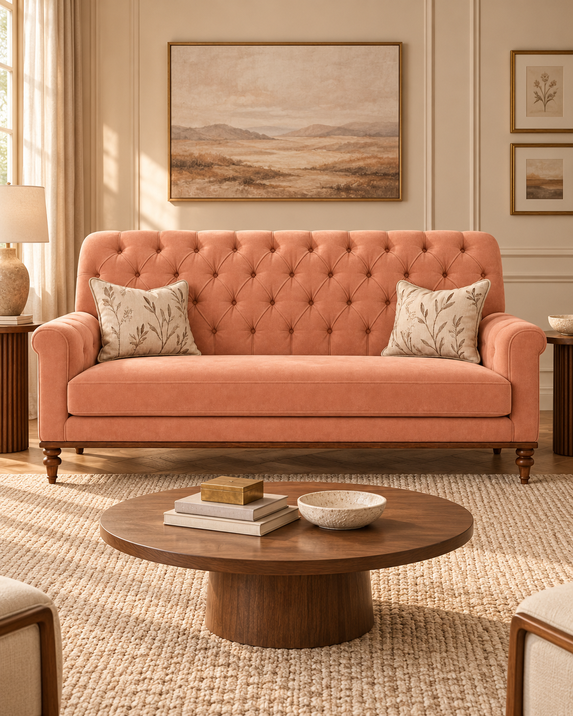 Lilly Sofa